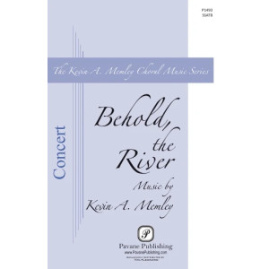 Behold the River